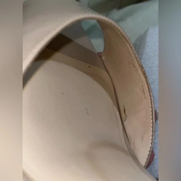 Nine West Graby Heels - Picture 11 of 14